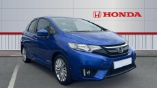 Honda Jazz 1.3 EX 5dr Petrol Hatchback